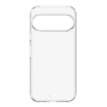 EFM Alaska Case with D3O Bio for Google Pixel 10 & 10 Pro - Clear